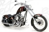2009 BMC Choppers Big Daddy photo